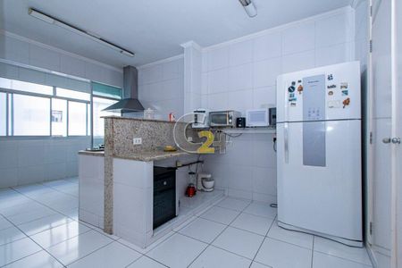 Apartamento à venda com 3 quartos, 264m² em Higienópolis, São Paulo