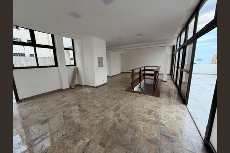 Apartamento à venda com 4 quartos, 350m² em Ingá, Niterói