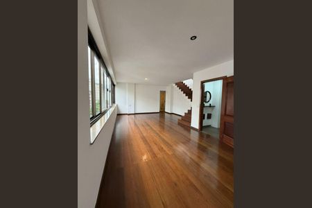 Apartamento à venda com 4 quartos, 350m² em Ingá, Niterói