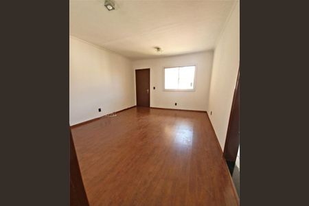 Apartamento à venda com NaN quartos, m² em Parque Residencial Eloy Chaves, Jundiaí