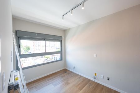Quarto de apartamento para alugar com 1 quarto, 35m² em Vila da Saúde, São Paulo