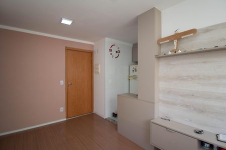 Sala de apartamento à venda com 2 quartos, 43m² em Jardim Iris, São Paulo