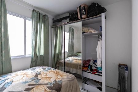 Quarto de apartamento para alugar com 1 quarto, 25m² em Campos Elíseos, São Paulo