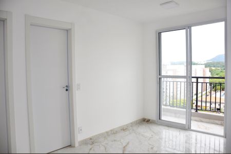 Sala de apartamento para alugar com 2 quartos, 32m² em Vila Pirituba, São Paulo