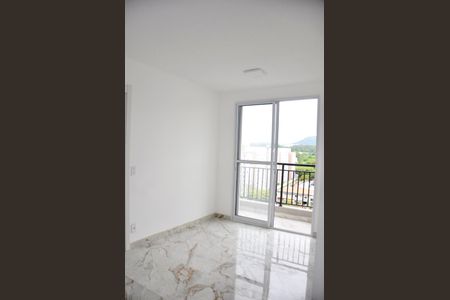 Apartamento para alugar com 32m², 2 quartos e sem vagaSala