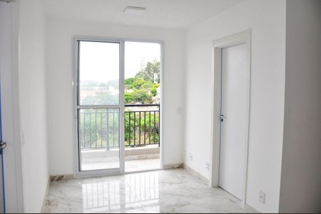 Apartamento para alugar com 32m², 2 quartos e sem vagaSala