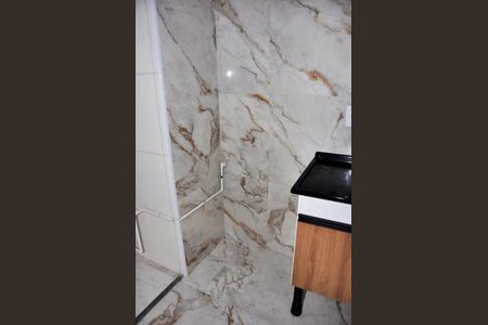 Apartamento para alugar com 32m², 2 quartos e sem vagaCozinha 