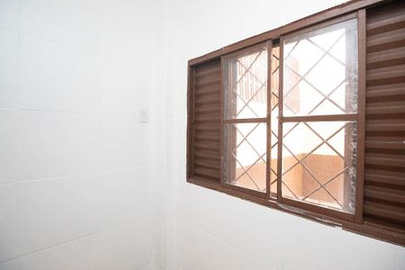 Sala  de casa para alugar com 1 quarto, 35m² em Vila Leonor, São Paulo