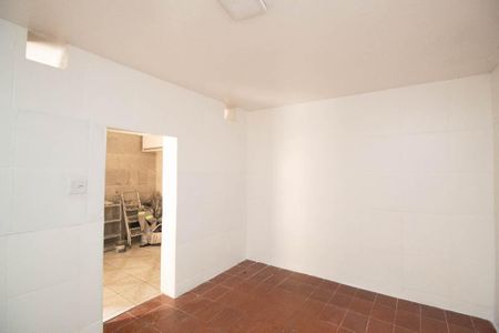 Quarto  de casa para alugar com 1 quarto, 35m² em Vila Leonor, São Paulo
