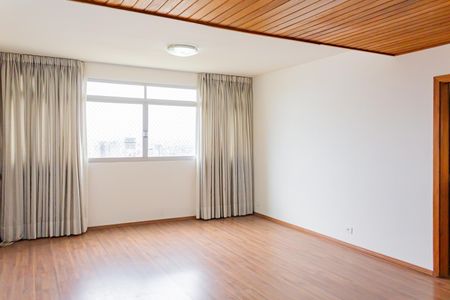 Sala de apartamento para alugar com 4 quartos, 110m² em Perdizes, São Paulo