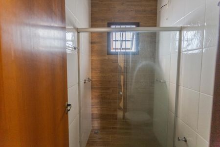 Casa à venda com 109m², 2 quartos e 2 vagasBanheiro Social