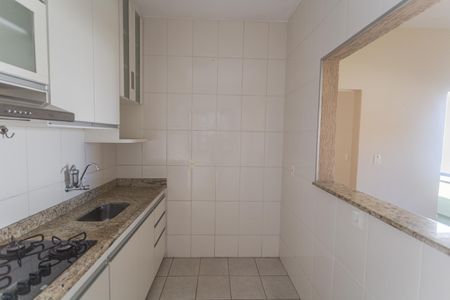 Casa à venda com 109m², 2 quartos e 2 vagasCozinha