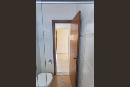 Casa à venda com 109m², 2 quartos e 2 vagasBanheiro Social