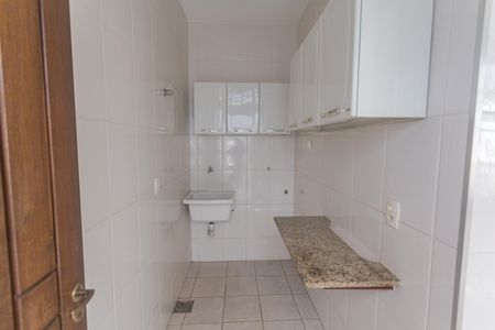 Casa à venda com 109m², 2 quartos e 2 vagasÁrea de Serviço