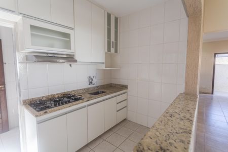 Casa à venda com 109m², 2 quartos e 2 vagasCozinha