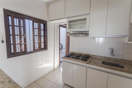 Casa à venda com 109m², 2 quartos e 2 vagasCozinha