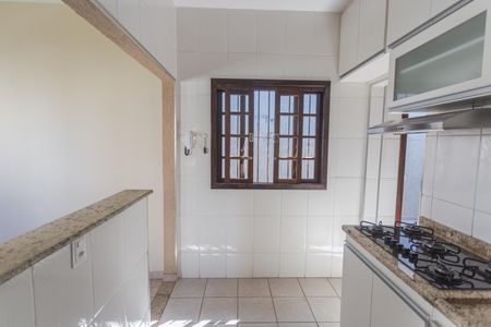 Casa à venda com 109m², 2 quartos e 2 vagasCozinha