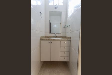 Casa à venda com 109m², 2 quartos e 2 vagasBanheiro Social