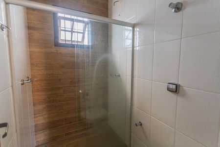 Casa à venda com 109m², 2 quartos e 2 vagasBanheiro Social