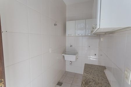 Casa à venda com 109m², 2 quartos e 2 vagasÁrea de Serviço