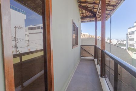 Casa à venda com 109m², 2 quartos e 2 vagasVaranda da Copa