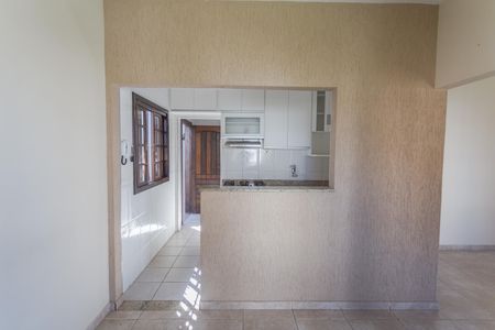 Casa à venda com 109m², 2 quartos e 2 vagasCozinha