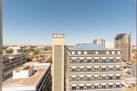 Apartamento à venda com 50m², 1 quarto e 1 vagaVista da Suíte