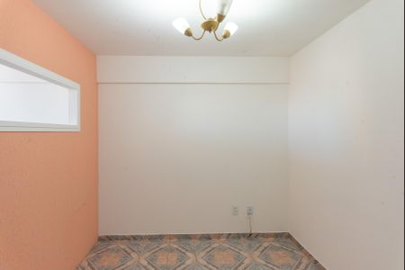 Sala de apartamento para alugar com 1 quarto, 50m² em Botafogo, Campinas