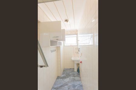 Apartamento à venda com 50m², 1 quarto e 1 vagaÁrea de Serviço