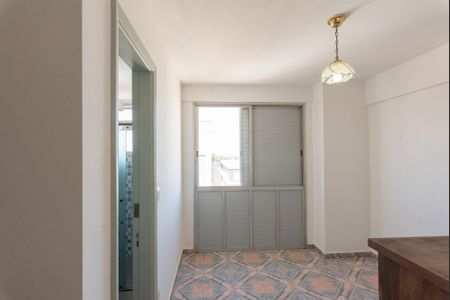 Apartamento à venda com 50m², 1 quarto e 1 vagaSuíte