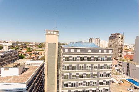 Apartamento à venda com 50m², 1 quarto e 1 vagaVista