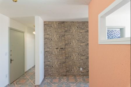 Sala de apartamento para alugar com 1 quarto, 50m² em Botafogo, Campinas