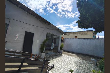 Casa à venda com 2 quartos, 123m² em Gardênia Azul, Rio de Janeiro