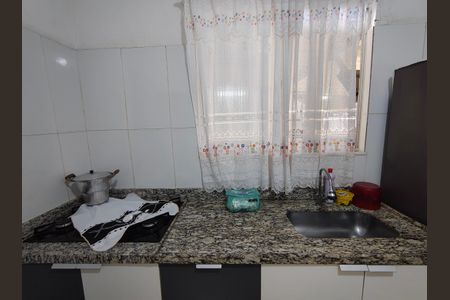 Casa à venda com 123m², 2 quartos e 3 vagas Casa à venda com 123m², 2 quartos e 3 vagasCozinha