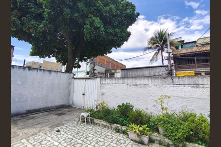 Casa à venda com 123m², 2 quartos e 3 vagas Casa à venda com 123m², 2 quartos e 3 vagasÁrea Externa