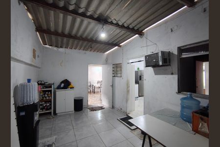 Casa à venda com 2 quartos, 123m² em Gardênia Azul, Rio de Janeiro