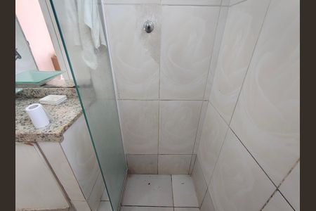 Casa à venda com 123m², 2 quartos e 3 vagas Casa à venda com 123m², 2 quartos e 3 vagasBanheiro Social