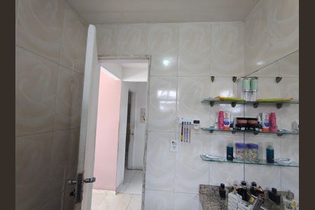 Casa à venda com 123m², 2 quartos e 3 vagas Casa à venda com 123m², 2 quartos e 3 vagasBanheiro Social