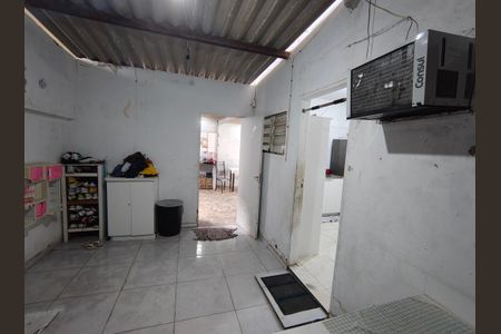 Casa à venda com 123m², 2 quartos e 3 vagas Casa à venda com 123m², 2 quartos e 3 vagasÁrea Externa