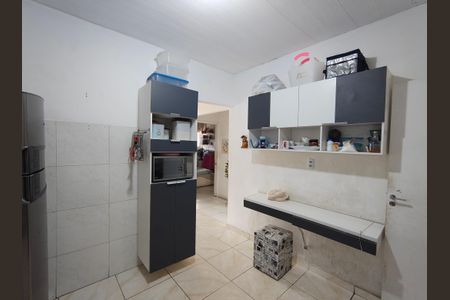 Casa à venda com 123m², 2 quartos e 3 vagas Casa à venda com 123m², 2 quartos e 3 vagasCozinha