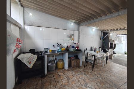 Casa à venda com 2 quartos, 123m² em Gardênia Azul, Rio de Janeiro