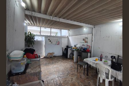 Casa à venda com 2 quartos, 123m² em Gardênia Azul, Rio de Janeiro