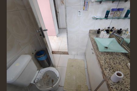 Casa à venda com 123m², 2 quartos e 3 vagas Casa à venda com 123m², 2 quartos e 3 vagasBanheiro Social