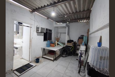 Casa à venda com 2 quartos, 123m² em Gardênia Azul, Rio de Janeiro