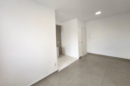 Sala de apartamento para alugar com 2 quartos, 40m² em Campos Elíseos , Campinas