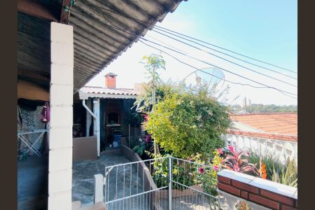 Casa à venda com 200m², 2 quartos e 2 vagasQuintal e Churrasqueira