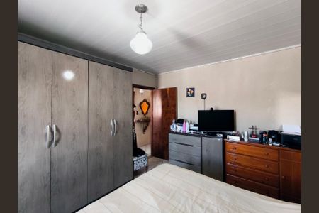Quarto 1 de casa à venda com 2 quartos, 200m² em Jardim Pacaembu, Jundiaí