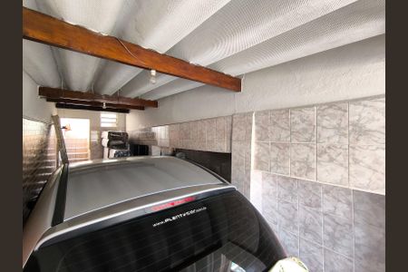 Casa à venda com 200m², 2 quartos e 2 vagasGaragem