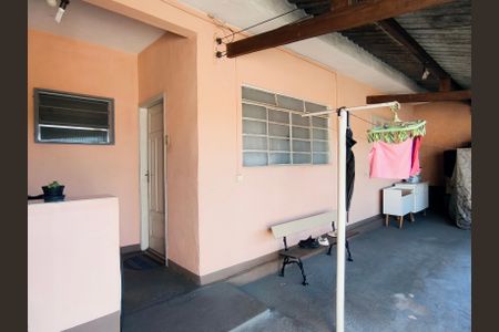 Casa à venda com 200m², 2 quartos e 2 vagasQuintal e Churrasqueira