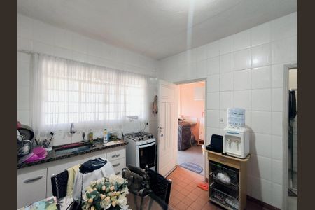 Casa à venda com 200m², 2 quartos e 2 vagasCozinha Casa 2